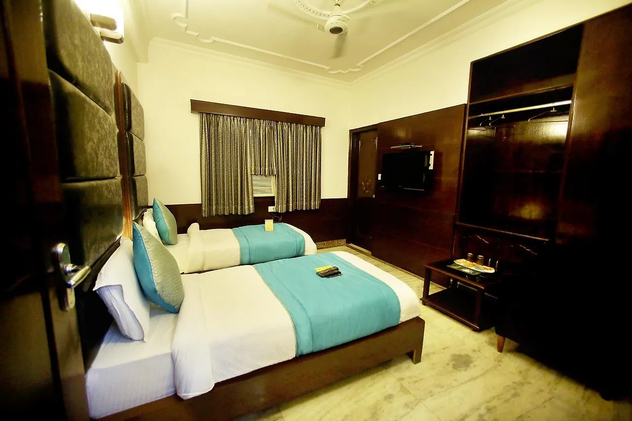 Hotel Aero Star Near Delhi Airport Neu-Delhi Indien