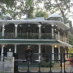 Hotel Stone Castle